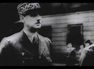 Počátky válečných vůdců