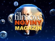 Filmové noviny magazín