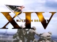 Bombardování Drážďan