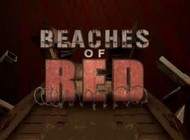 Krvavé pláže Normandie