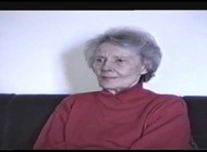 Lída Baarová - Dáma v modrém