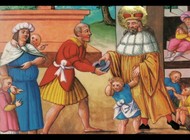 Příběh svatého Václava