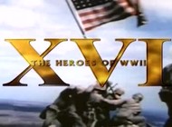 Hrdinové 2. světové války