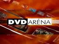 DVD aréna