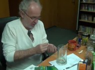 Přírodní antibiotika