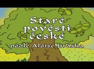 Staré pověsti české