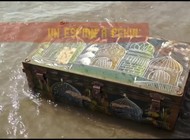 Skandál zamilovaného špióna