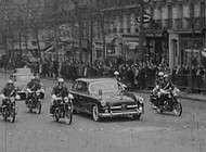 Spravedlnost dějin - Jean Moulin versus Klaus Barbie