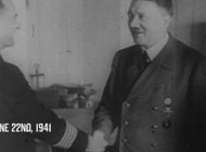 Hitlerova osudová chyba