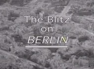 Bombardování Berlína