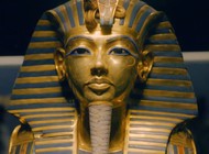 Tutanchamonova kletba
