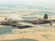 Na křídle a v modlitbě