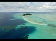 Pohřebiště laguny Truk