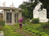 Barma - Ztracené království