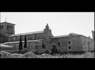 Francova Zamora: Kněžské vězení