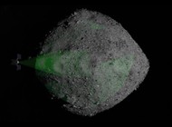 Smrtící asteroidy: Záchrana Země