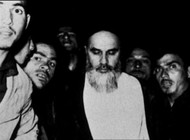 100 let íránských válek