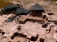 Archeologie versus Bible