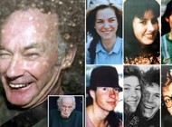 Milat: Příběh sériového vraha