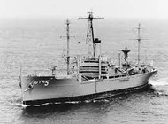 Incident USS Liberty