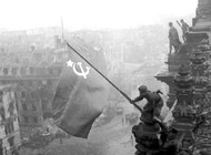 Jak nacisté prohráli válku