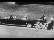 JFK: Spiknutí