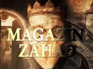 Magazín záhad