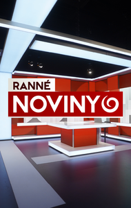 Ranné noviny