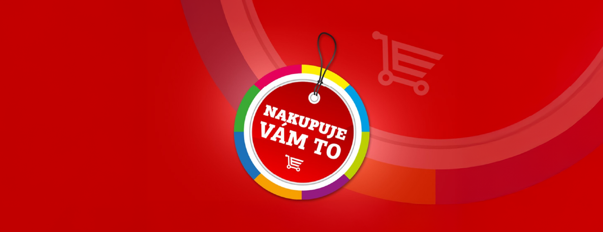 Nakupuje vám to
