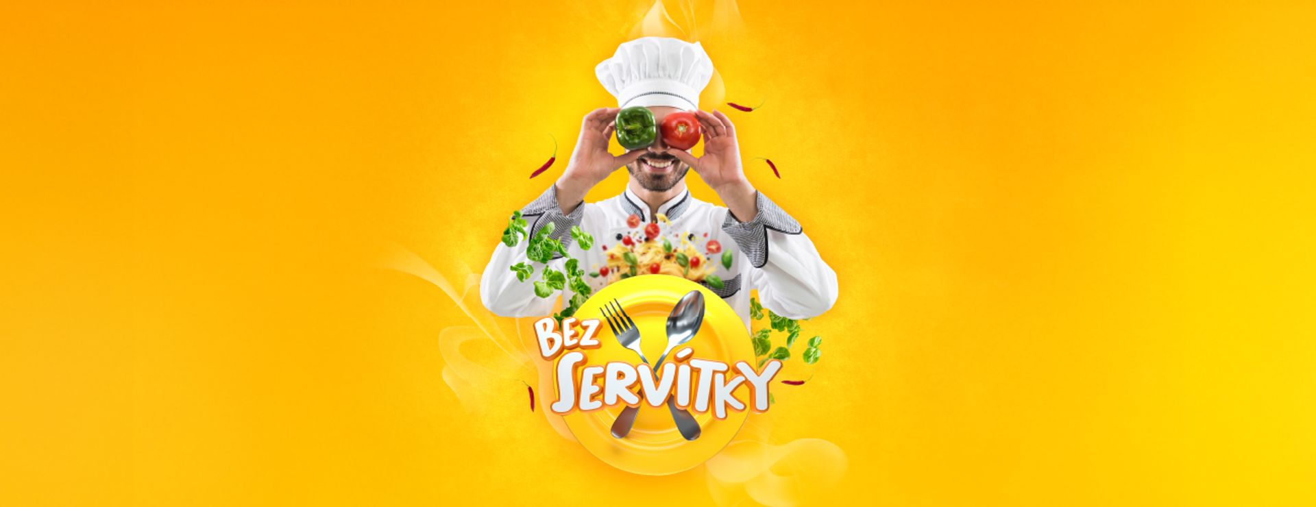 Bez servítky