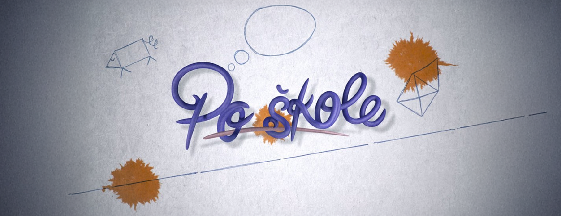 Po škole