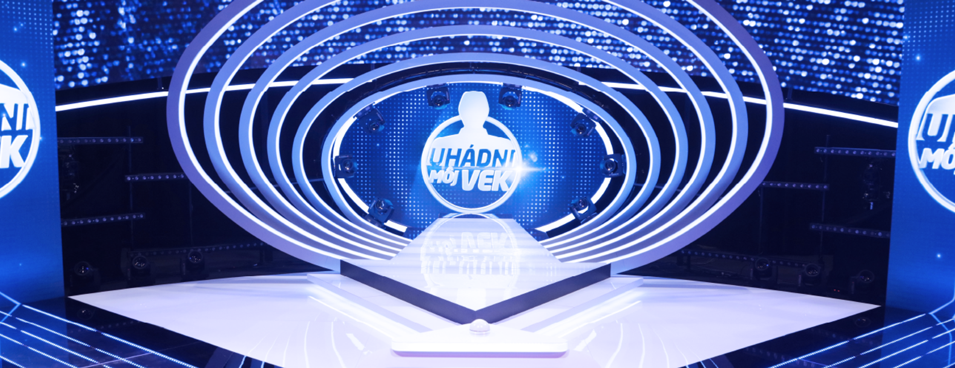 Uhádni môj vek