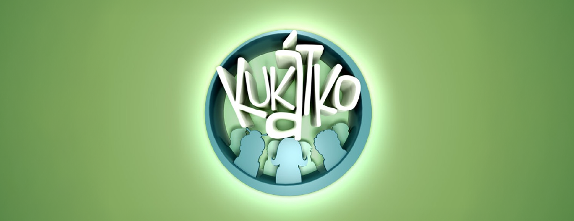 Kukátko