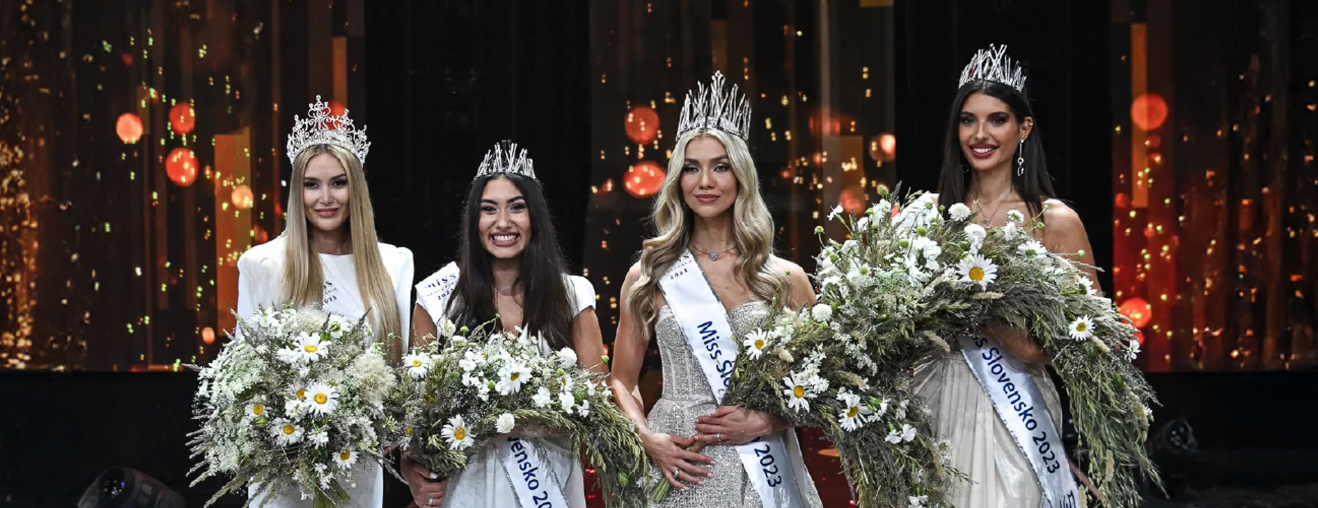 MISS Slovensko