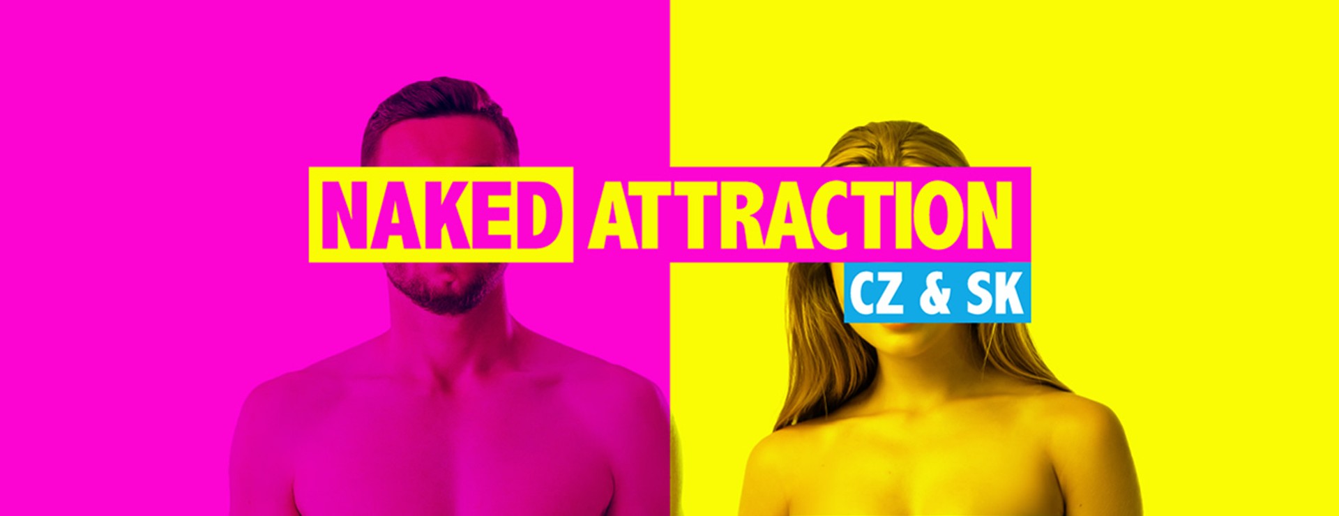Naked Attraction