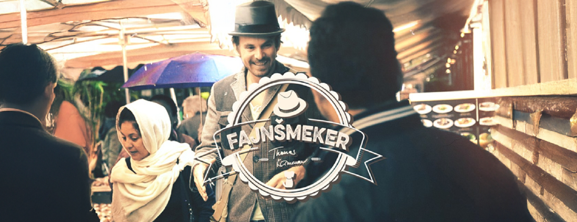 Fajnšmeker