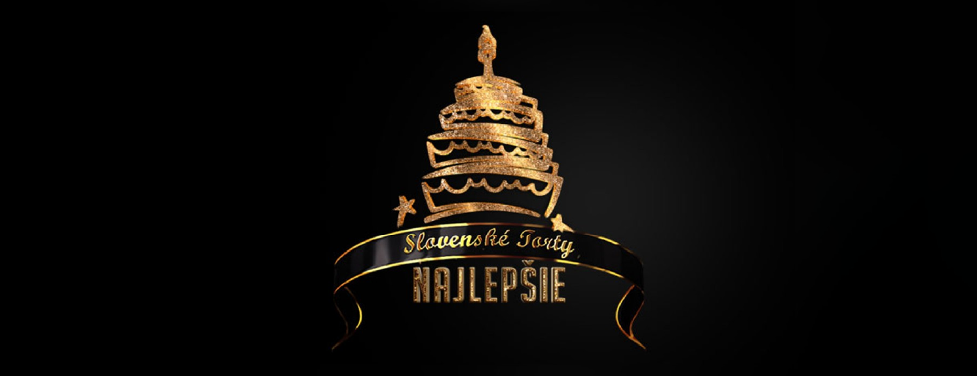 Najlepšie slovenské torty