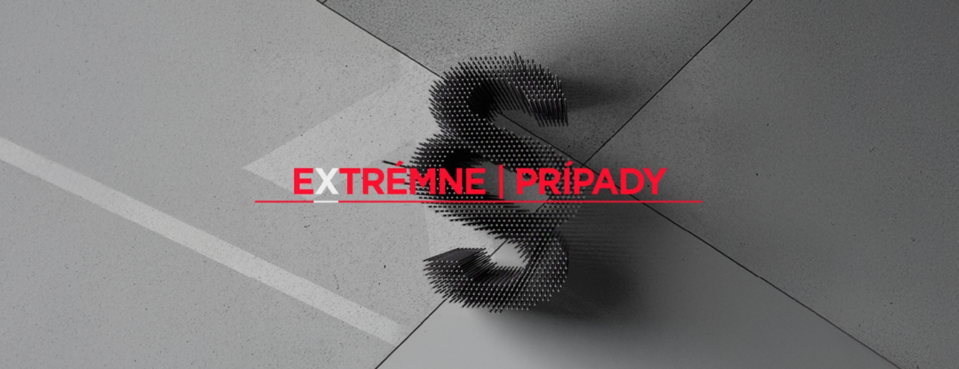 Extrémne prípady