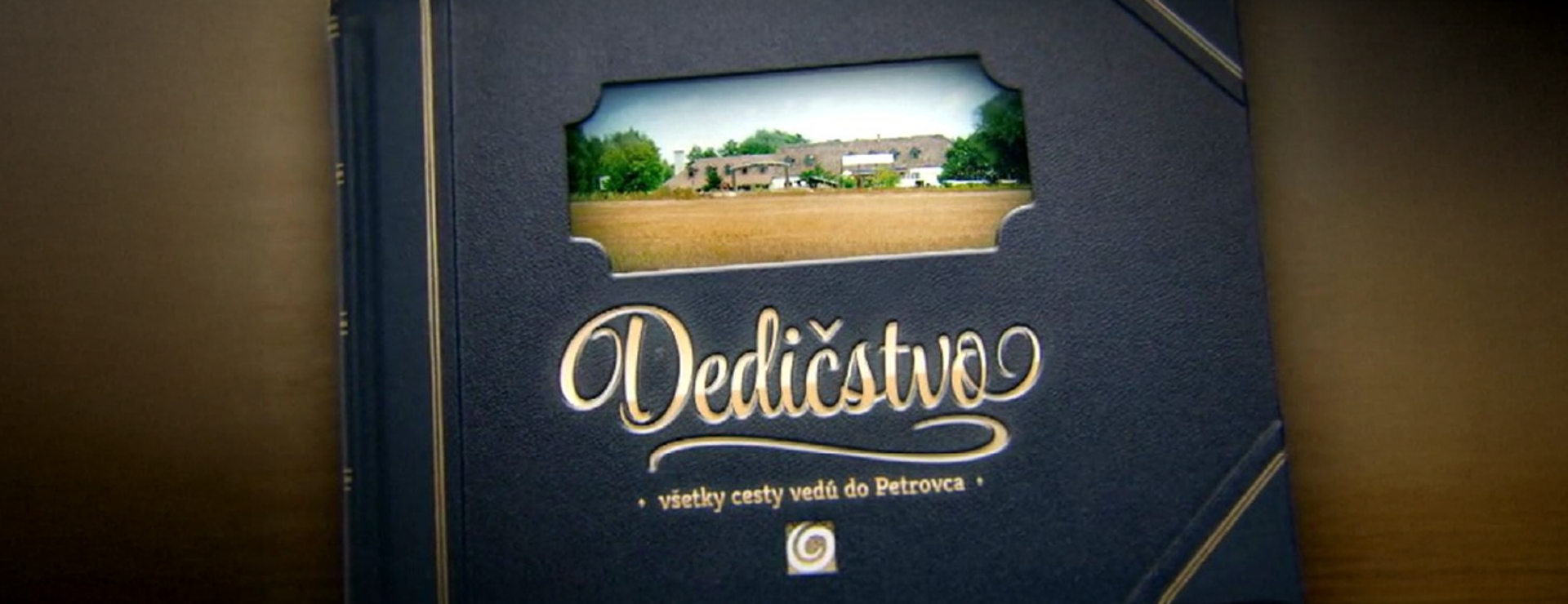 Dedičstvo