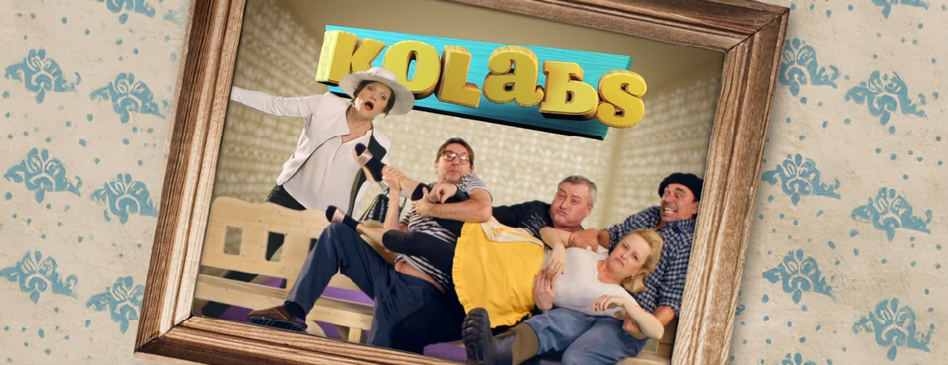 Kolabs
