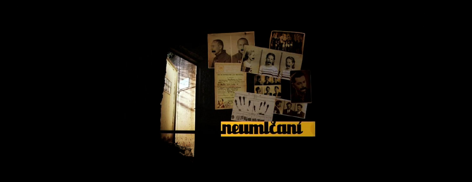 Neumlčaní