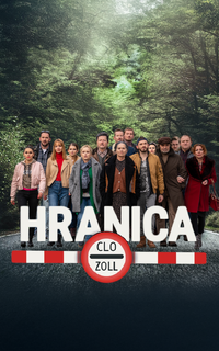 Hranica