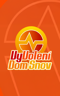 Vyvolení - Dom snov