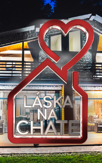 Láska na chate