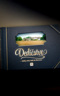 Dedičstvo