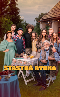 Šťastná rybka