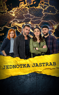 Jednotka Jastrab