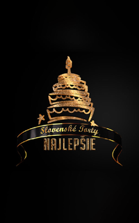 Najlepšie slovenské torty