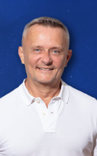 V sedmém nebi