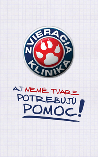 Zvieracia klinika